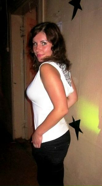 №33, Анна Юрсонова, Санкт-Петербург №33, Анна Юрсонова, Санкт-Петербург