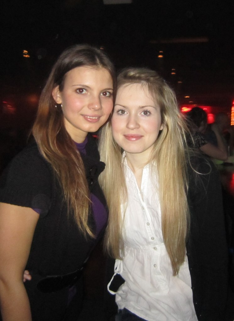 Кристина Kristi | Волгоград