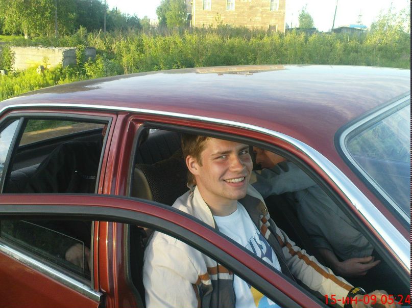 Серёга Гаврилов | 