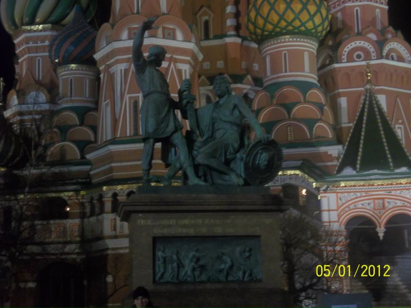 Антон Афанасьев | Гусиноозерск