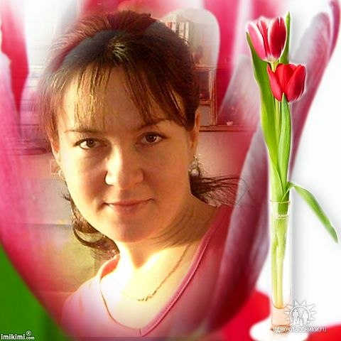 Людмила Краснова | Ижевск