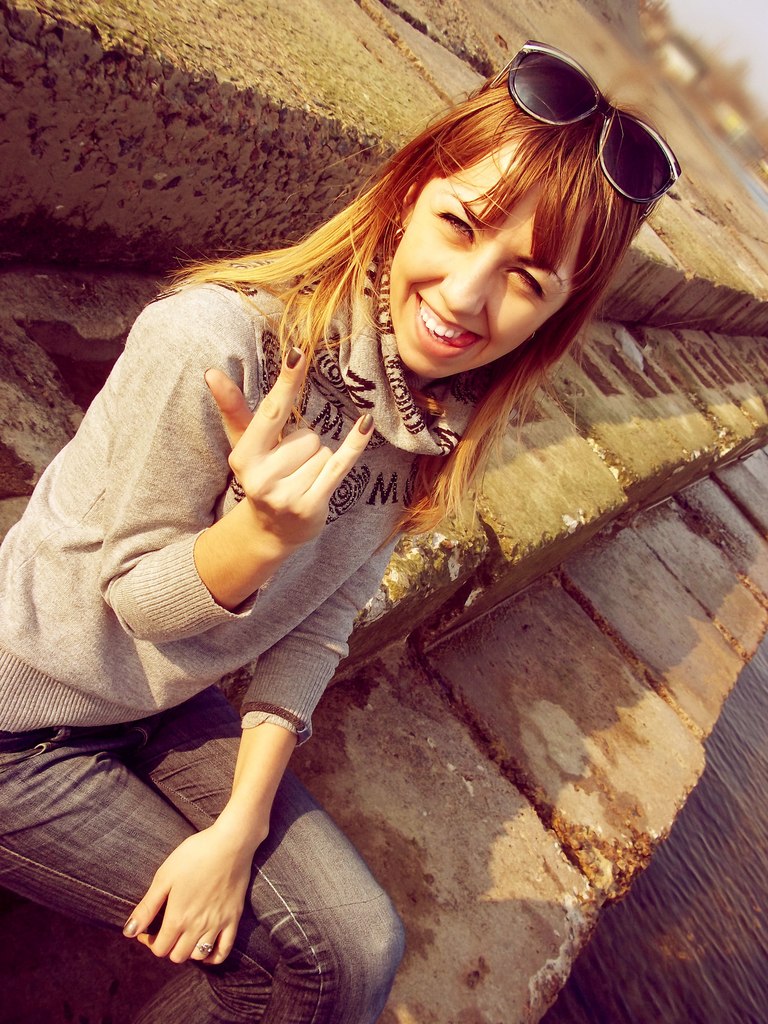 Алёна Обез | Одесса