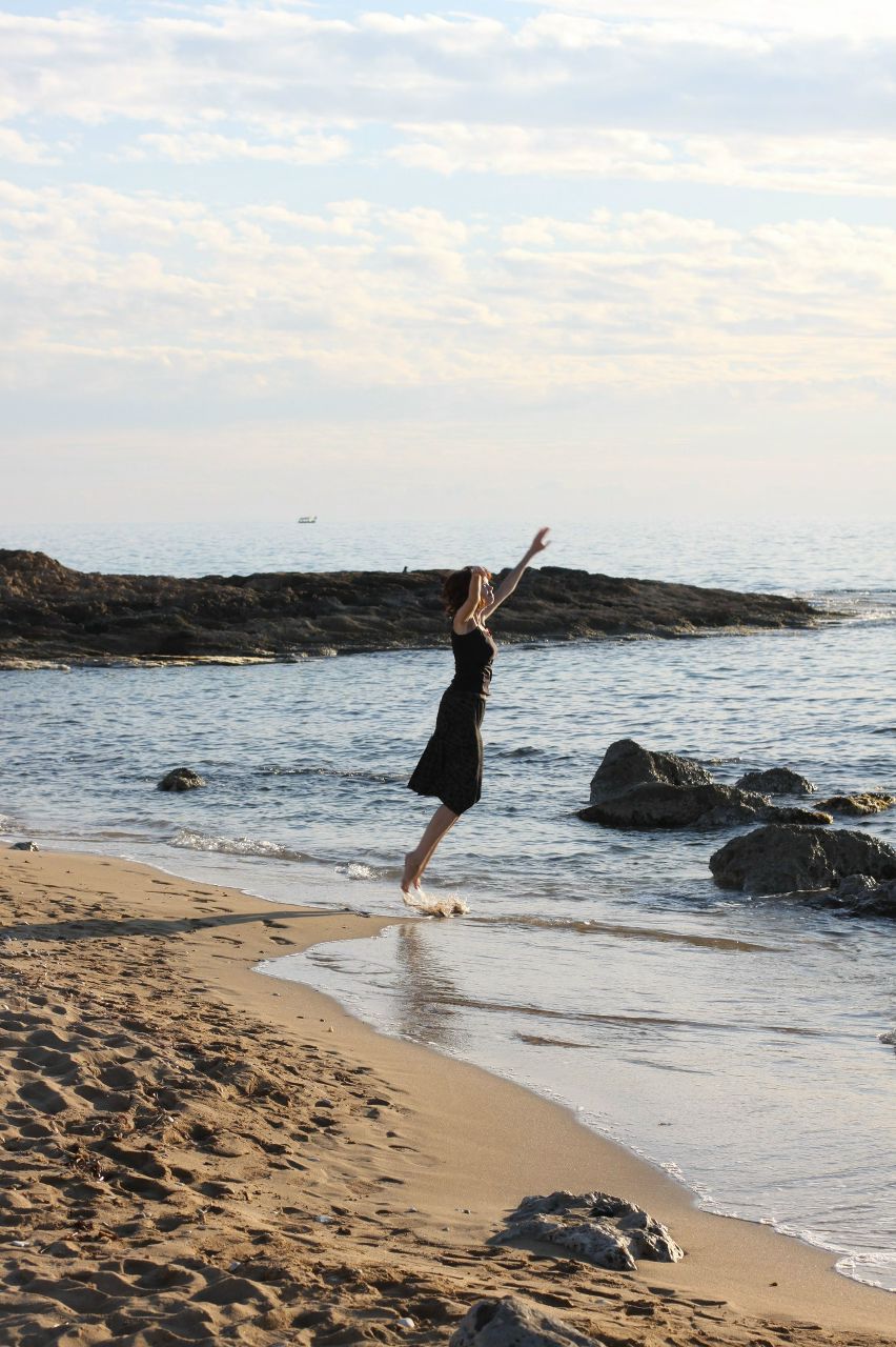 Юлия Павлова | Санкт-Петербург
