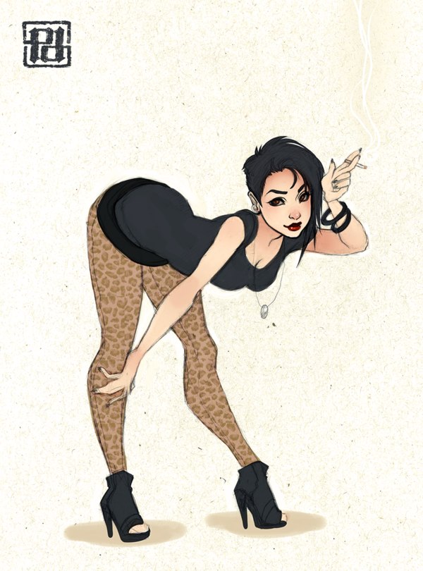 Карина Кайл | 