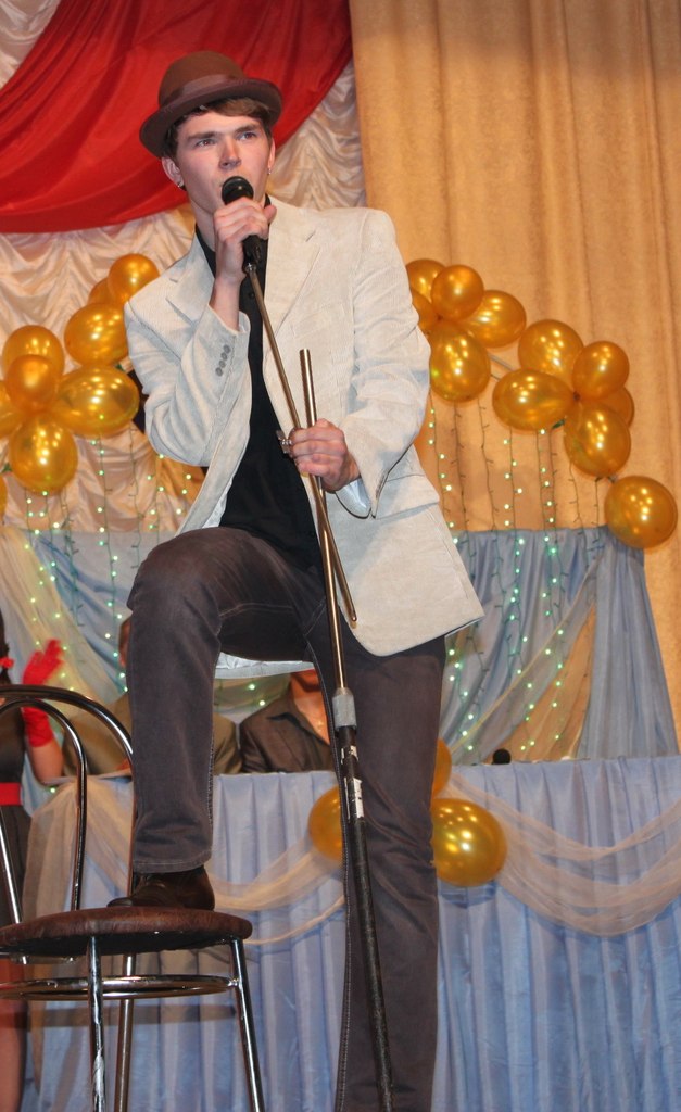 Виталий Жук | Минск