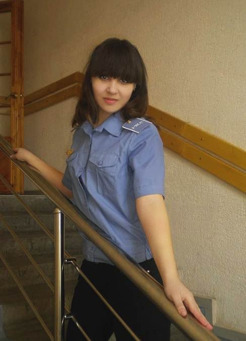 Виктория Дёмина | Курск