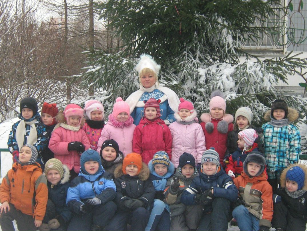 Анастасия Леденева | Москва