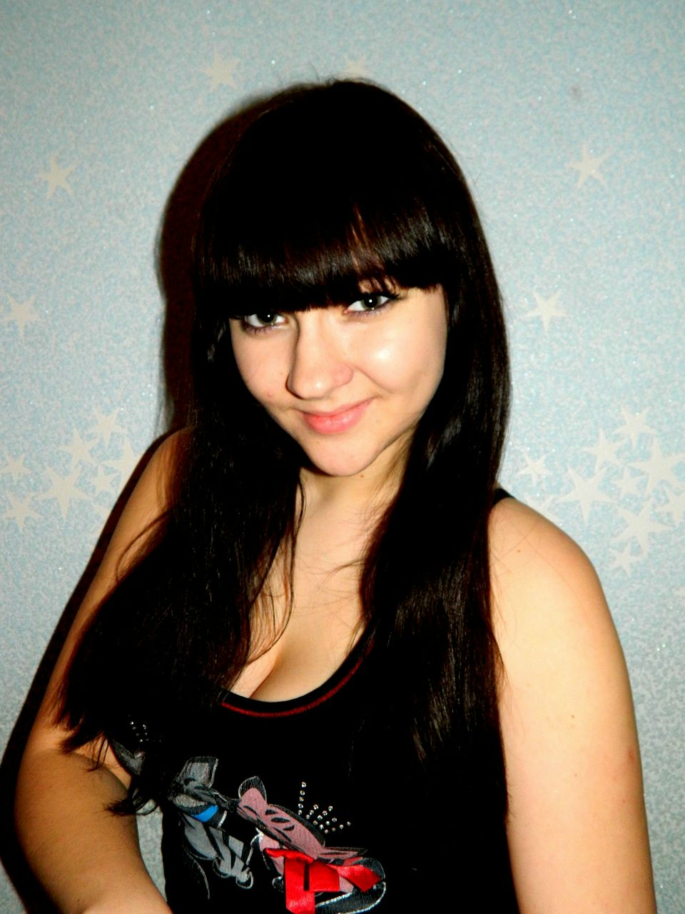 Сашенька Машковская ღangelochekღ | Одесса