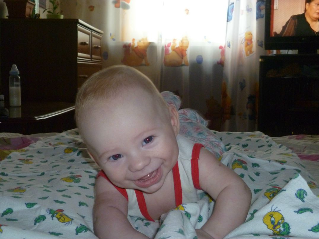 Марина Богданова | Новосибирск