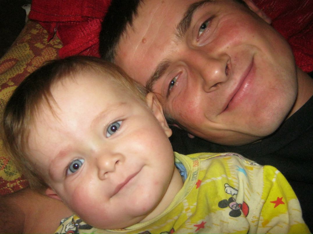 Настя Герасимюк | Красилов