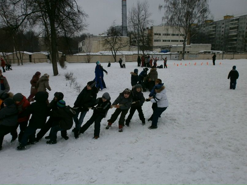 Владимир Воробьев | Вышний Волочек
