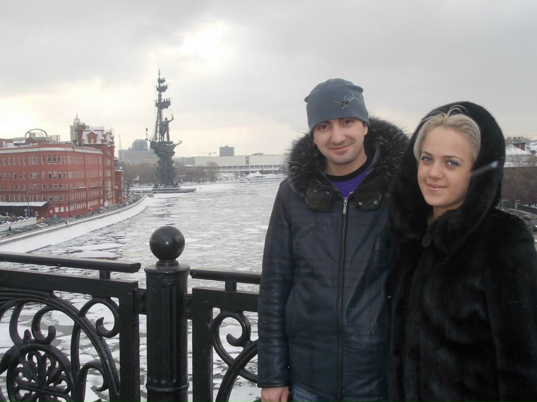 Angelina Sergeevna | Норильск