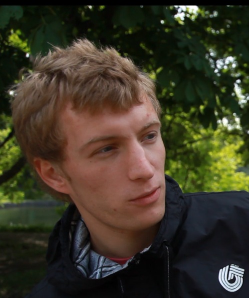 №131, Миша Агафонов, 41 год, Москва №131, Миша Агафонов, 41 год, Москва