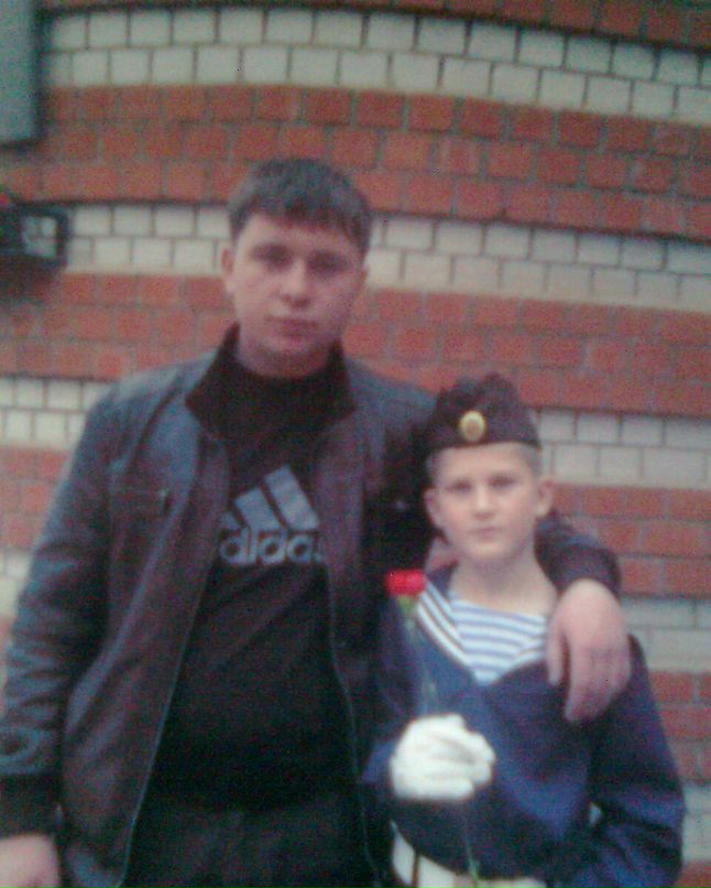 Роман Козлов | Нижнекамск