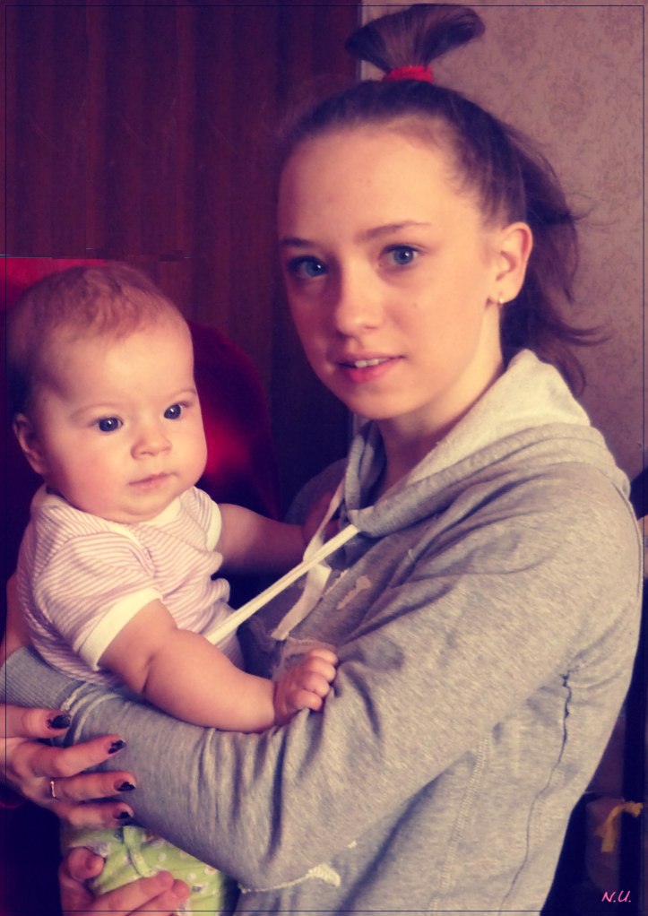 Анна Бадулина | 