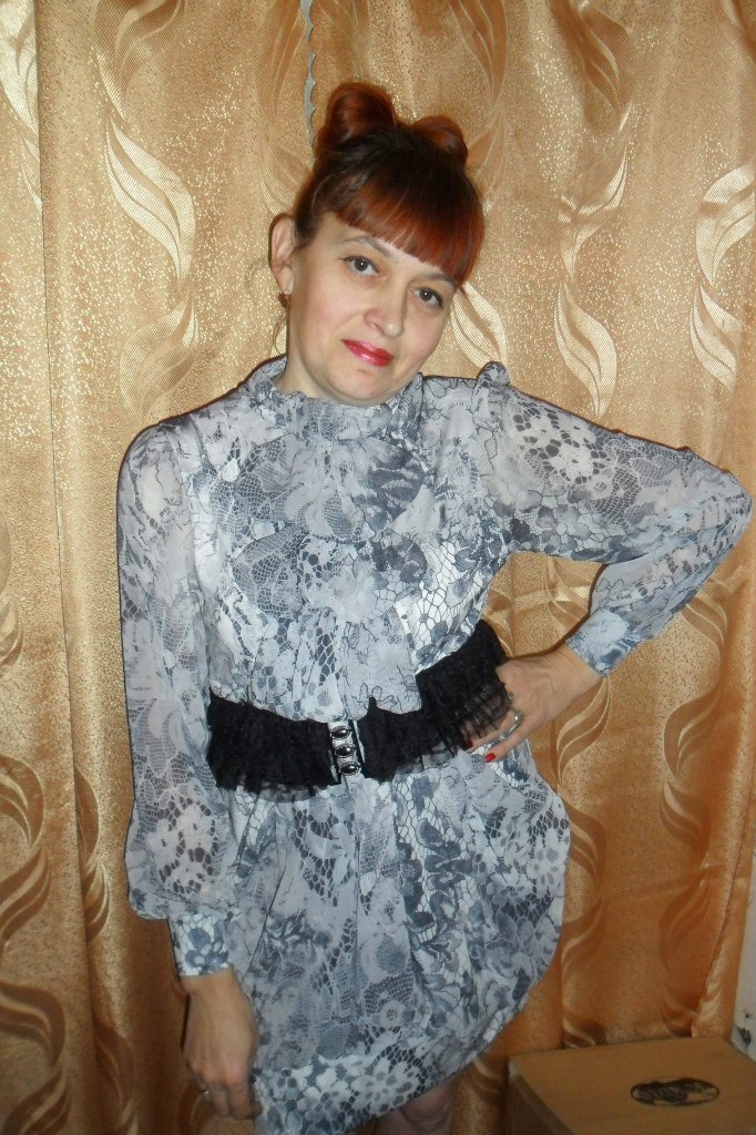 Ольга Исаковская | Тотьма