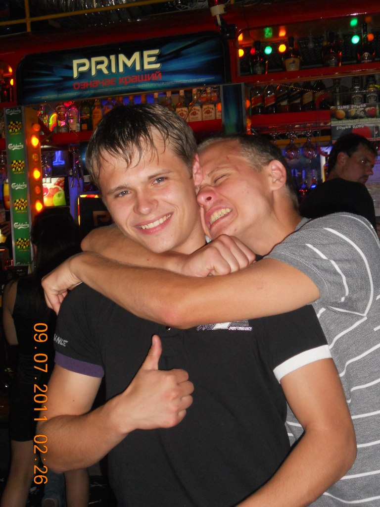 Александр Чура | Донецк