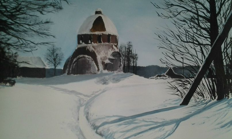 Лёха Глазов | Ржев