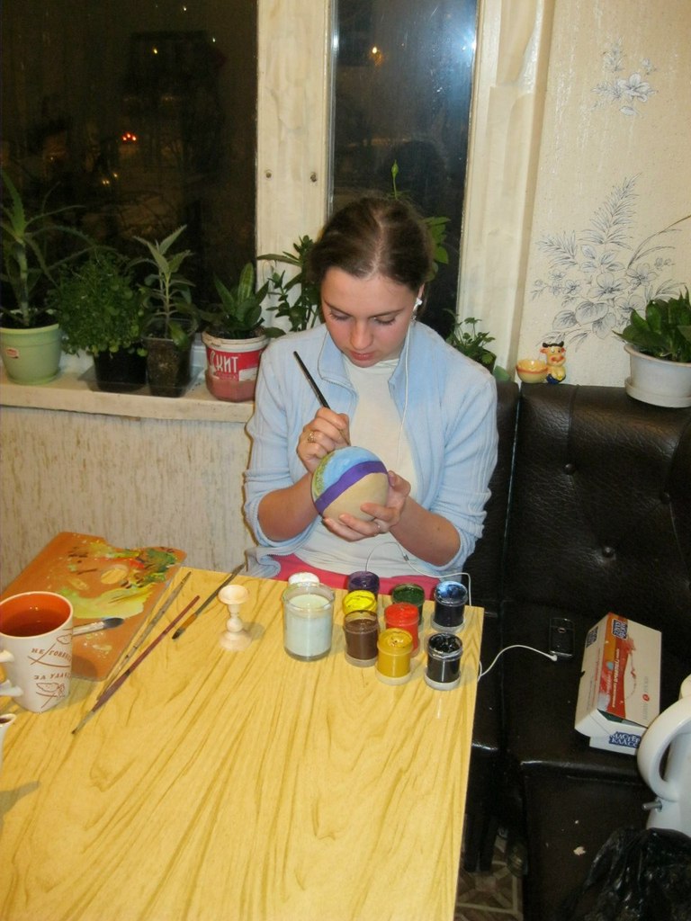 Артем Турушев | Москва