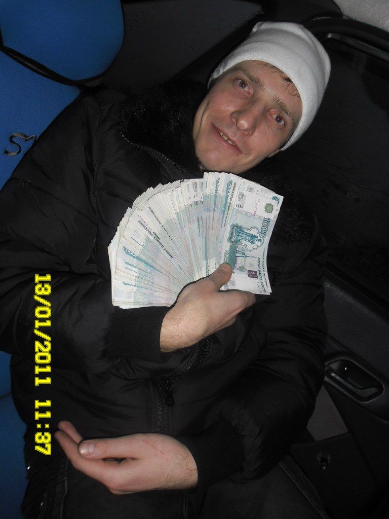 Фокин Дмитрий | ВКонтакте