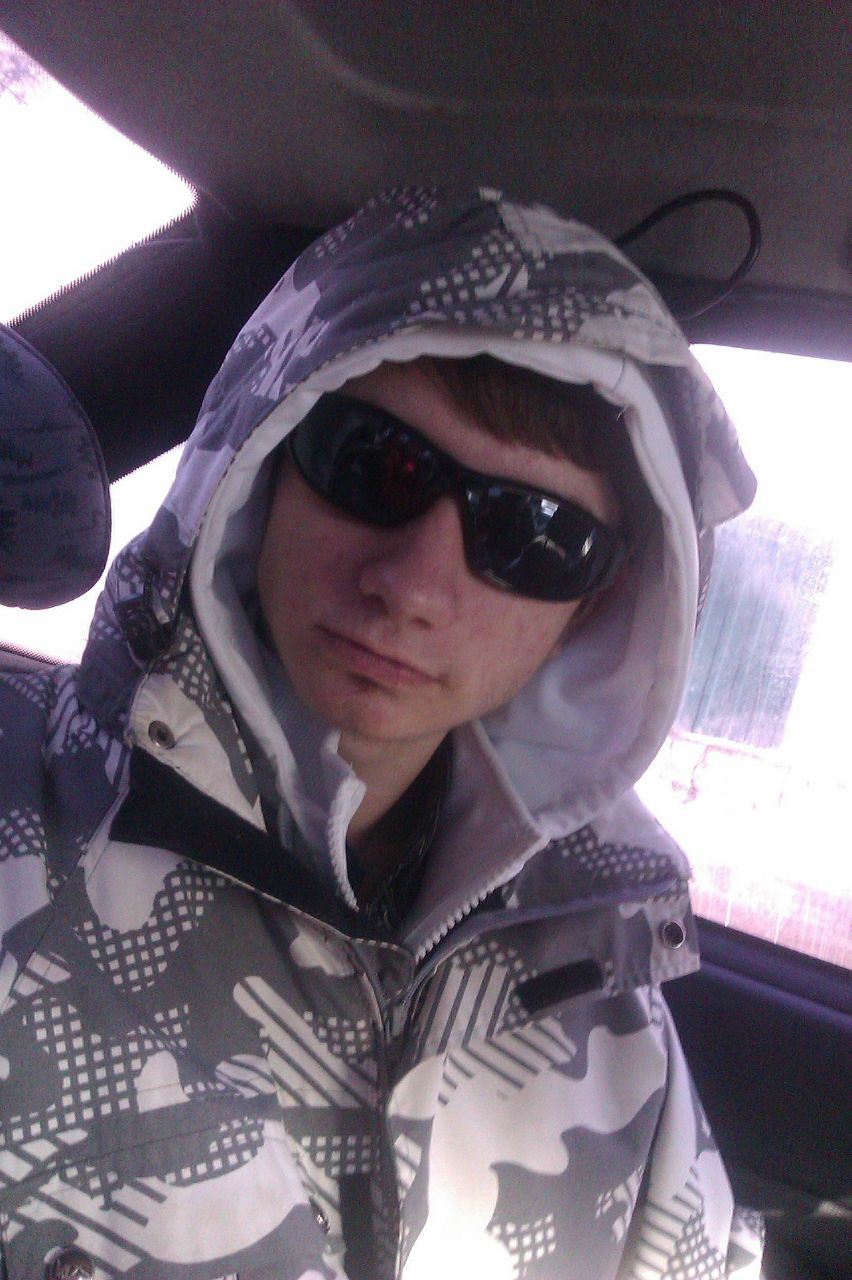 Виктор Маркичев | Пенза