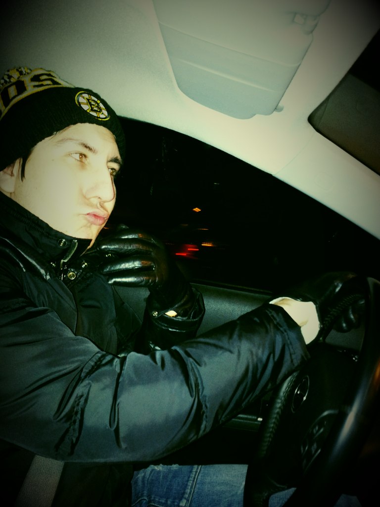 Ринат Ибрагимов | Москва