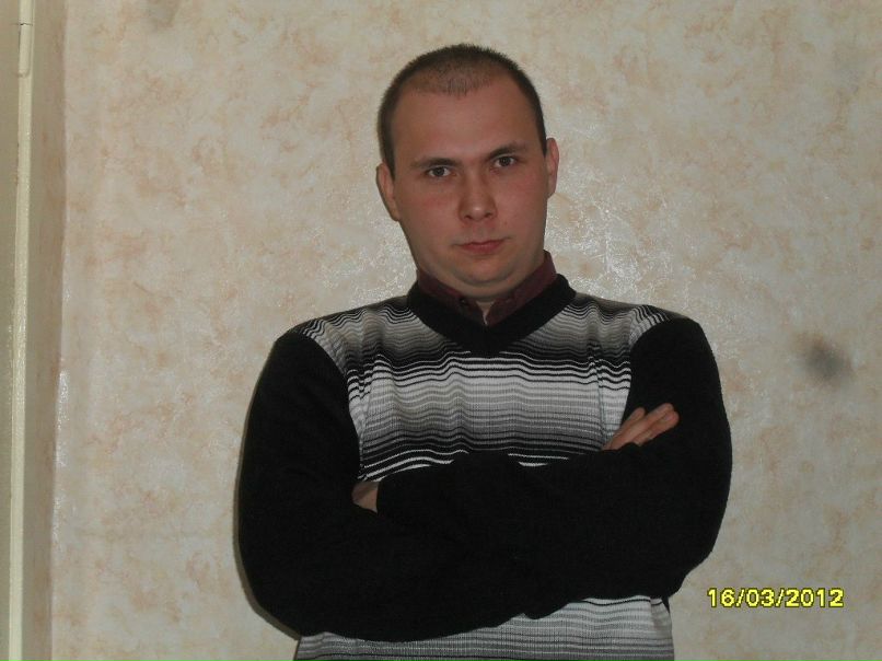 Дмитрий Хисамутдинов | Кыштым