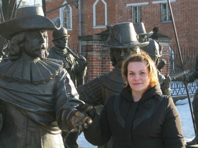 Михаил Лакомко | Санкт-Петербург