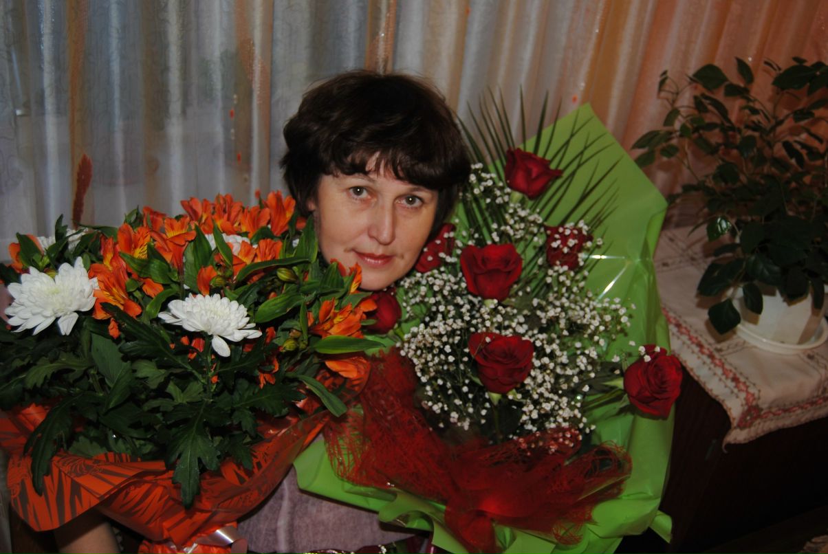 Елена Мельчарикова | Вязьма