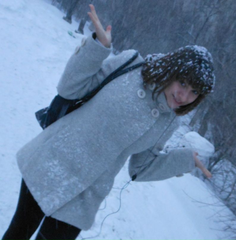 Юлия Хорошенькова | Волгоград