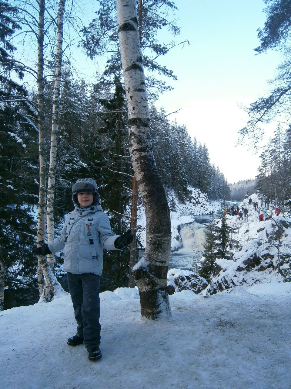 Наталья Владимирова | Великий Новгород