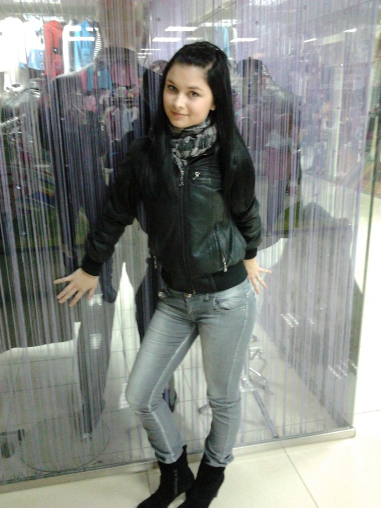 Мария Сергеевна | 