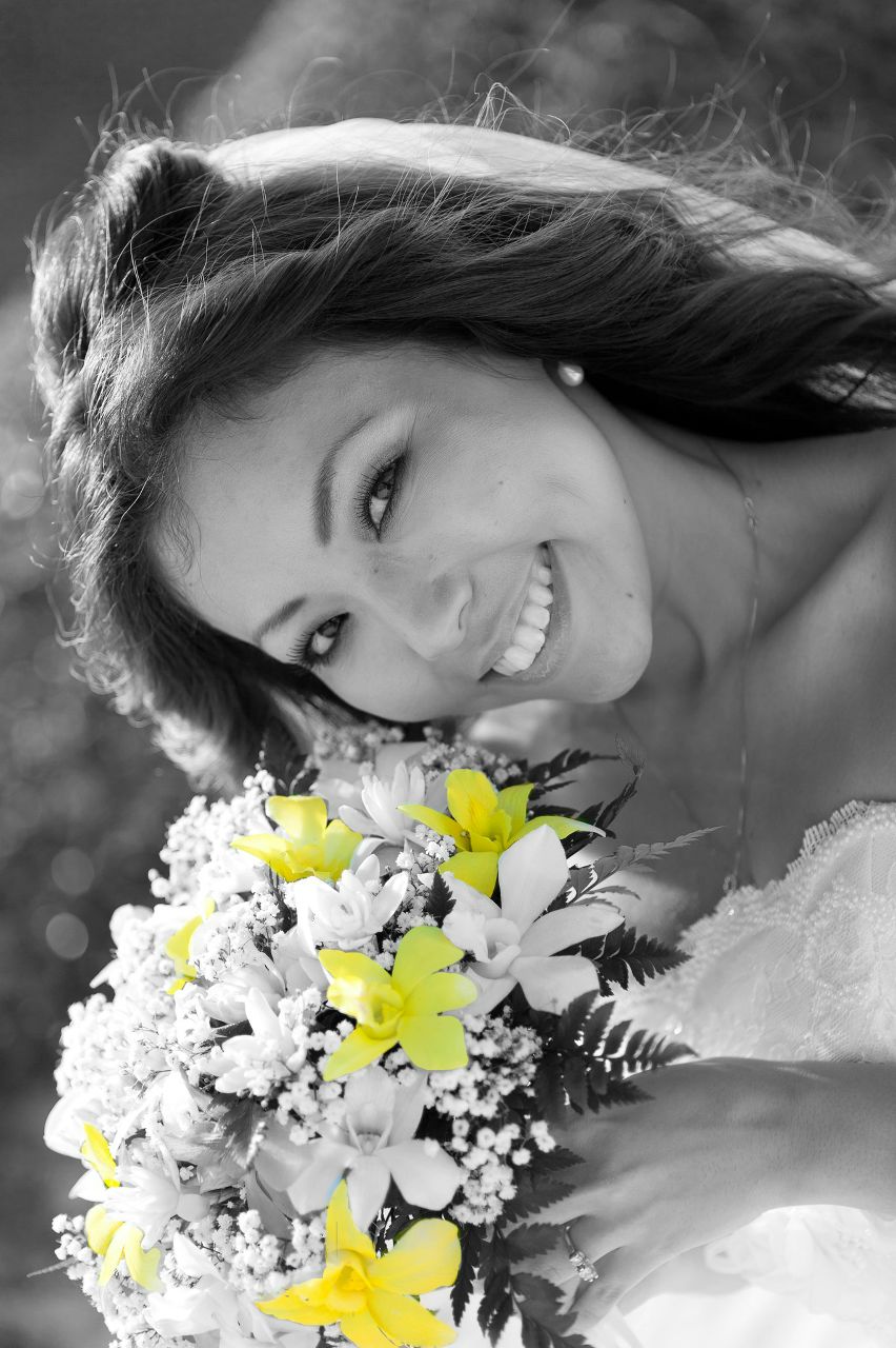 Kam Ayapova | San Francisco