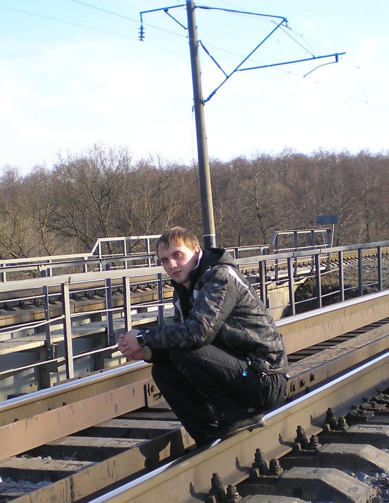 Виталий Яцуценко | Харьков