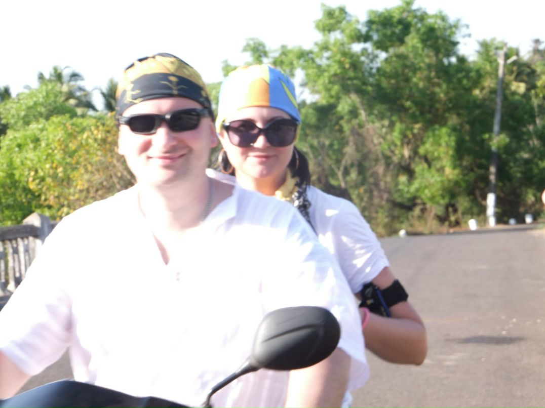 Наталья Николаева-Иванова | Санкт-Петербург