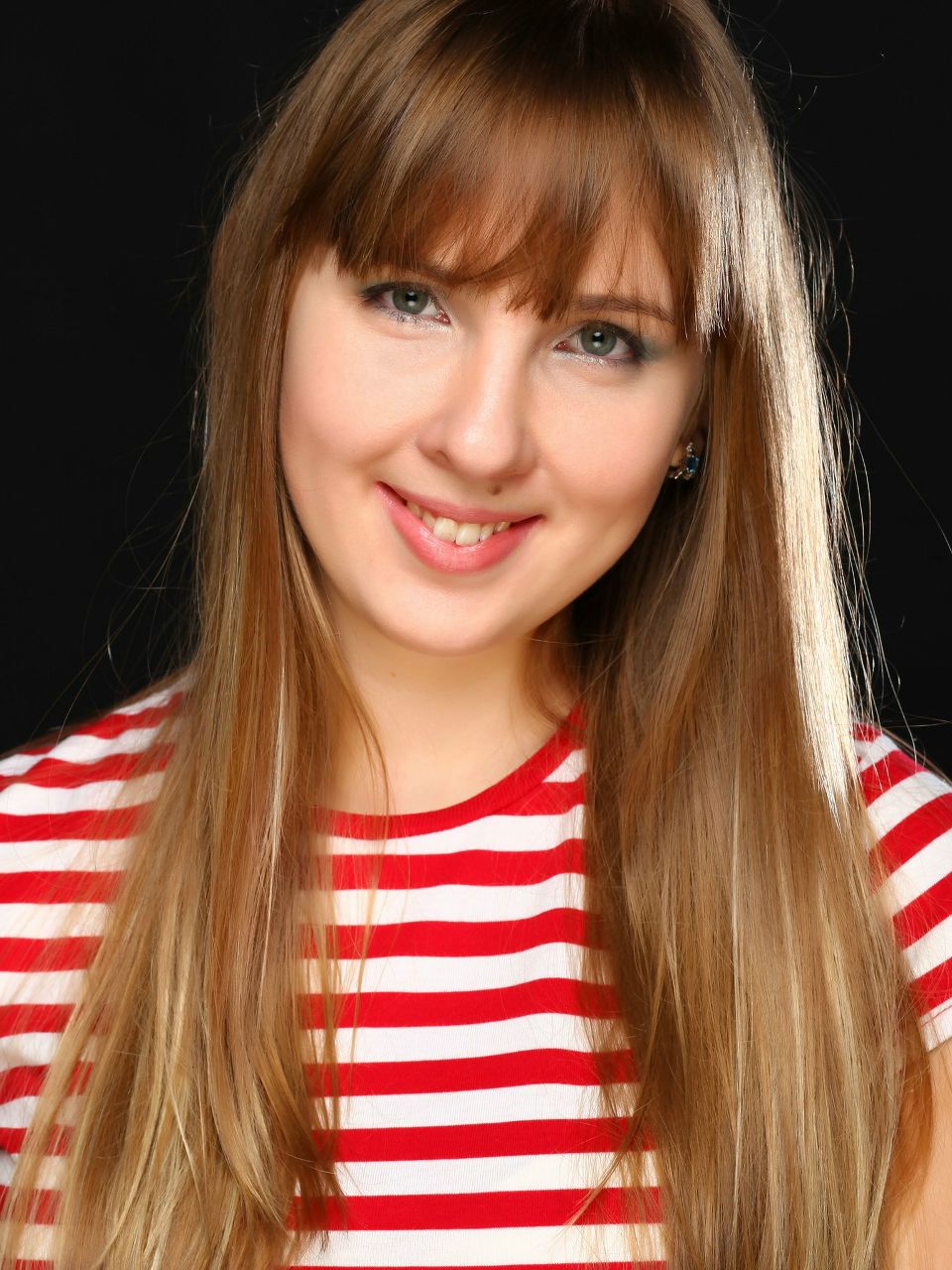 Аня Гасраталиева | Санкт-Петербург