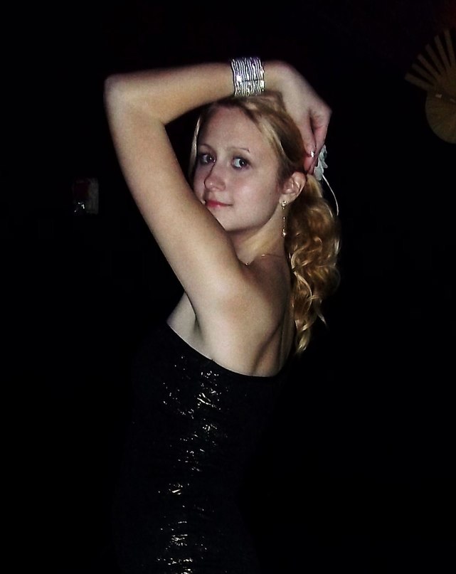 Саша Смирнова | San Mateo