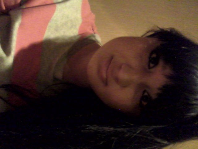 Кристина Соломенцева | Железногорск