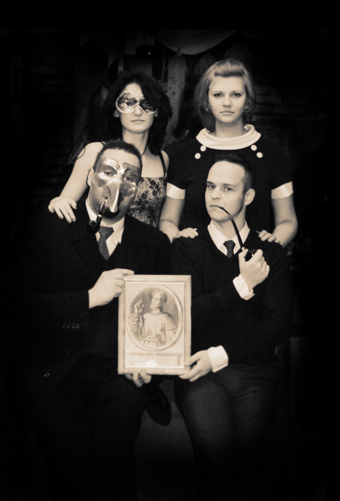 Фото профиля