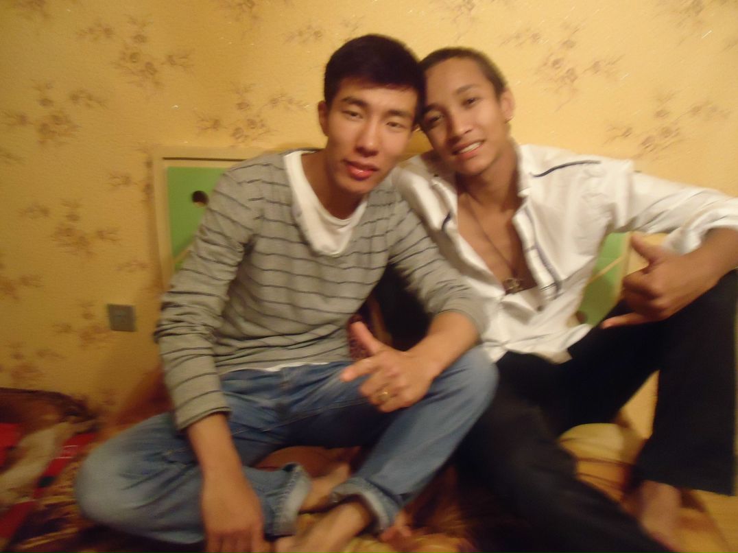 Амитка Паниграхис | Магнитогорск