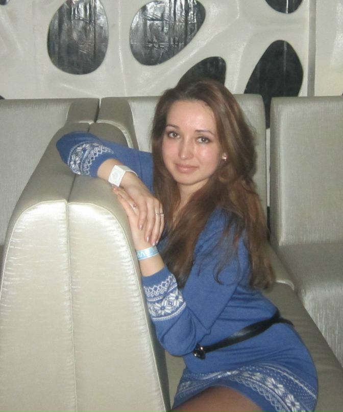 Регина Валиева Ƹ̵̡Ӝ̵̨̄Ʒ | Уфа