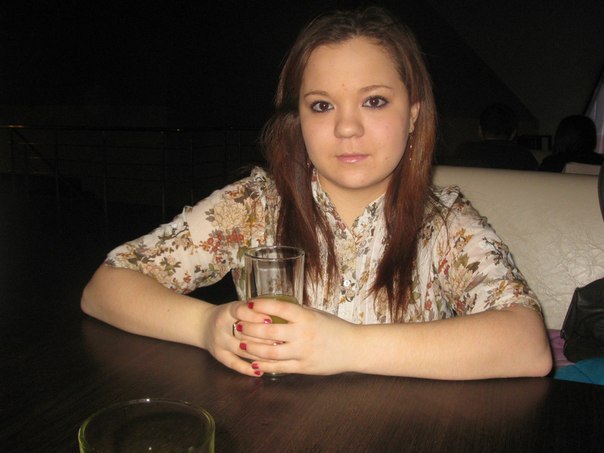 Эльвира Зантдинова | Сарапул