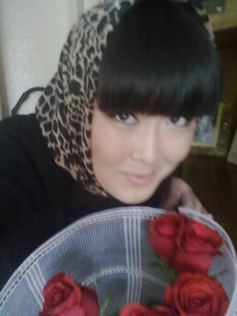 Василиса Мироманова | Улан-Удэ