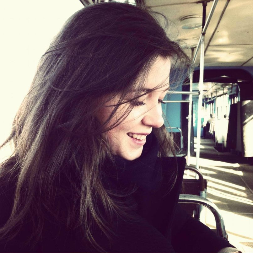 Анна Машевская | Санкт-Петербург