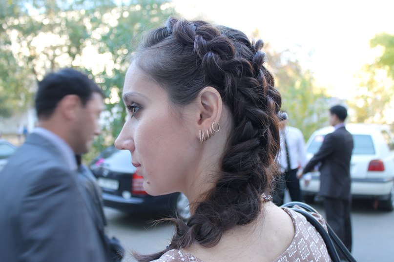 Ольга Старовойт LisaKUzIA | Новосибирск