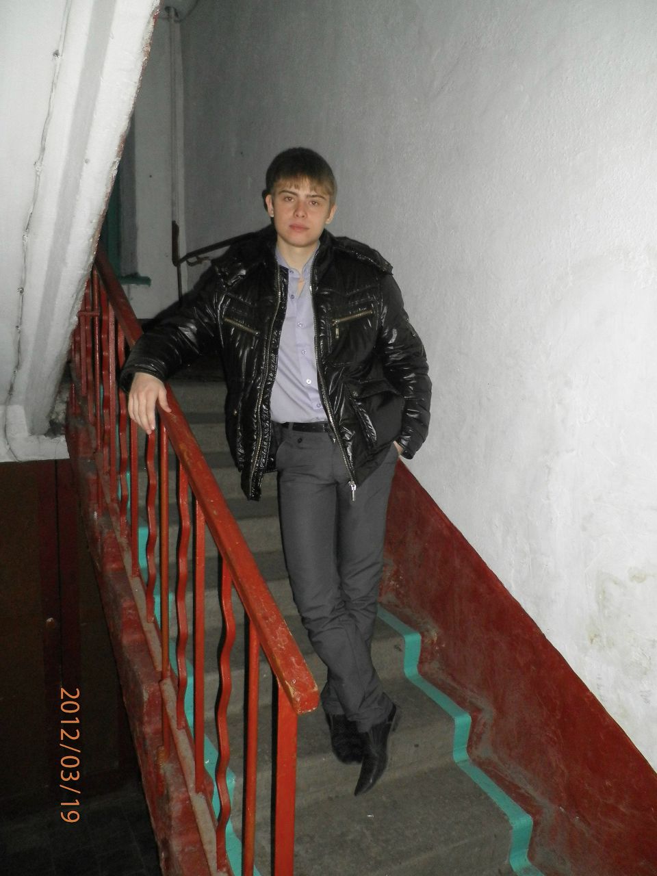 Антон Аникьев | Москва