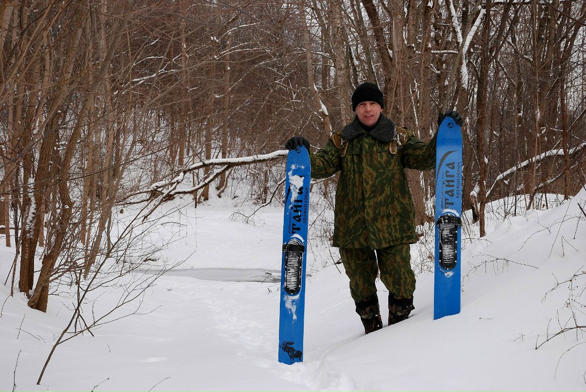 Андрей Алексеевич | Псков