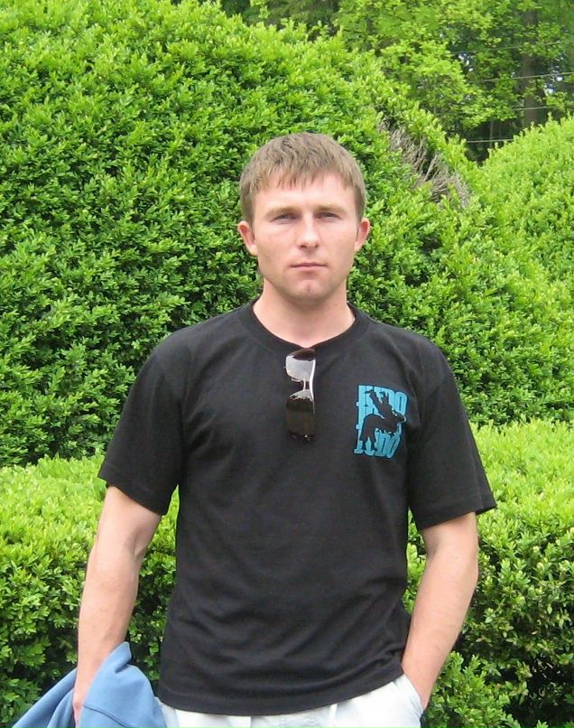 Рома Дудік | Луцк