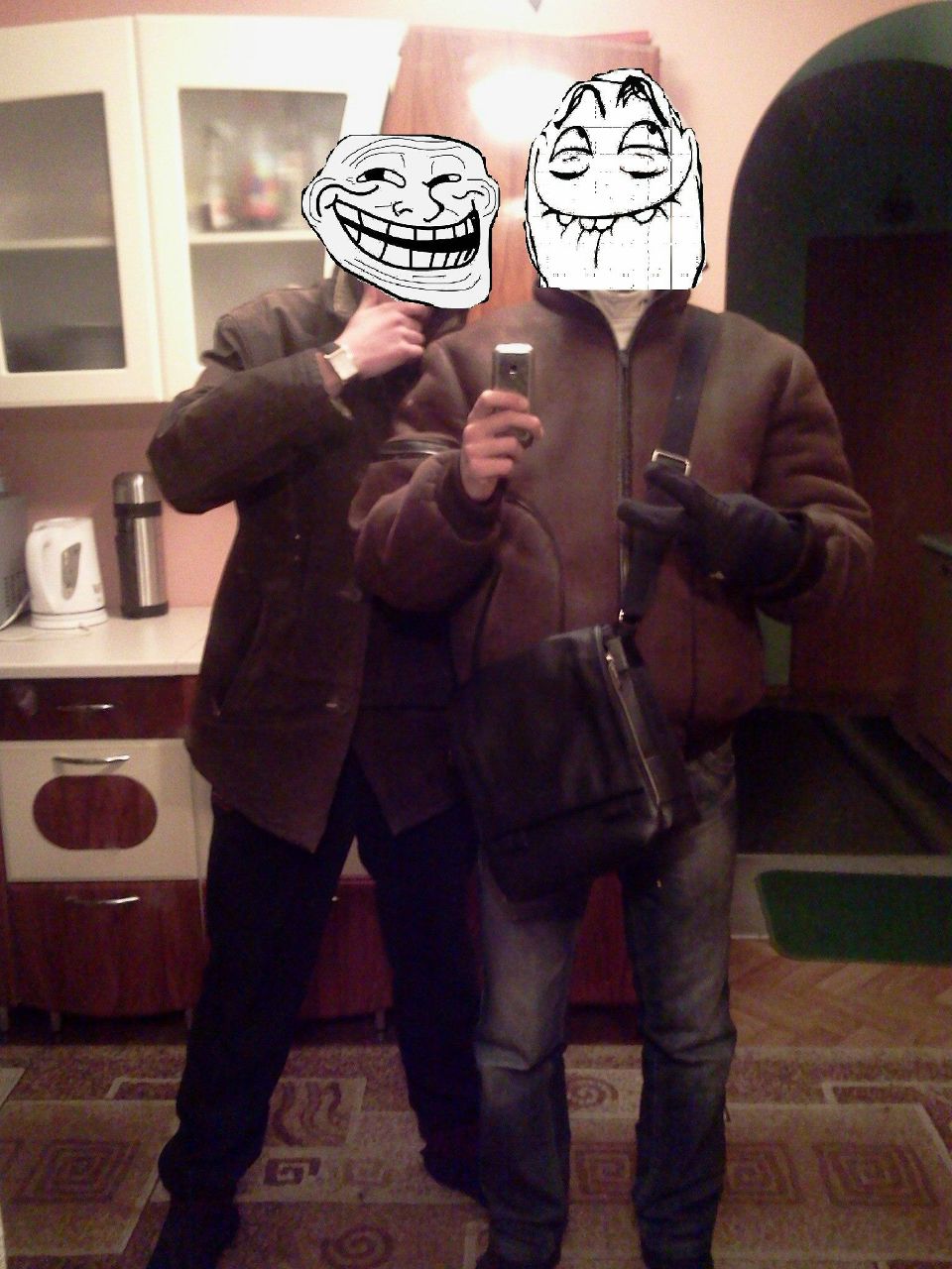 Никита Иванов <<А вы думали всё?))>> | Херсон