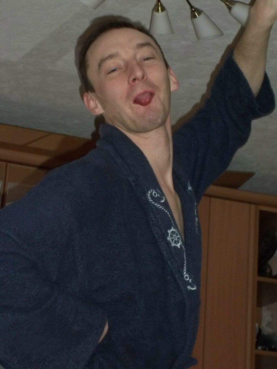 Вован Юшков | Санкт-Петербург